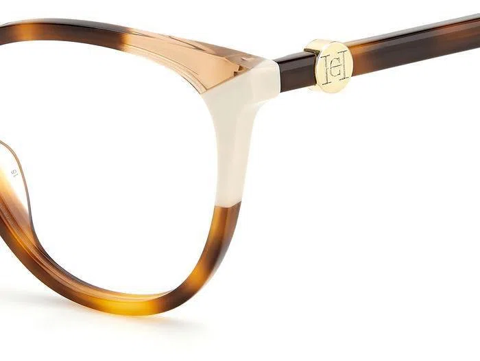 Carolina Herrera CH0054 Eyeglasses - view 11
